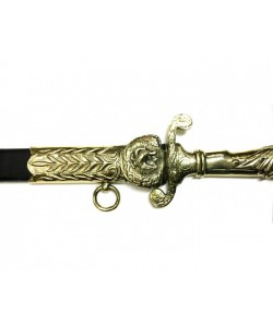 Кортик лесничего (Р27)