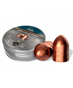 Пули для пневматики H&N Rabbit Magnum Power 4,5 мм, 1,04 г (200 штук)