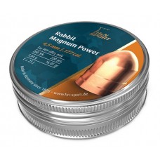H&N Rabbit Magnum Power 1,04 г (200 штук)