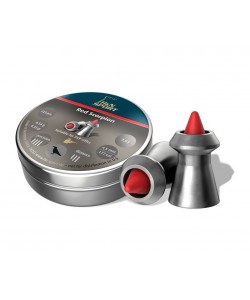 Пули для пневматики H&N Red Scorpion 4,5 мм, 0,55 г (225 штук)