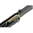 Нож складной Boker Magnum Advance Desert Pro 9,5 см, сталь 440C, рукоять GRN - фото № 7