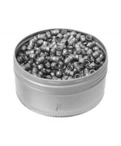 Пули для пневматики H&N Silver Point 4,5 мм, 0,75 г (400 штук)