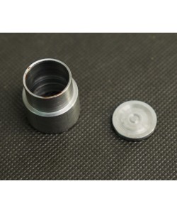 Пирамидка + шайба [VD] для газовой пружины Crosman, Stoeger (металл)