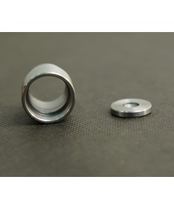 Пирамидка + шайба [VD] для газовой пружины Crosman, Stoeger (металл)