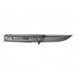Нож складной Boker Magnum Roshi Rails (BK01RY319) - фото № 3