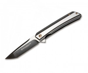 Нож складной Boker Magnum Contrast (BK01RY320)