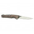Нож складной Boker Magnum Seventies Metallic (BK01RY323) - фото № 6