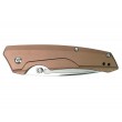 Нож складной Boker Magnum Seventies Metallic (BK01RY323) - фото № 5