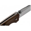 Нож складной Boker Magnum Seventies Metallic (BK01RY323) - фото № 14