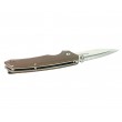 Нож складной Boker Magnum Seventies Metallic (BK01RY323) - фото № 7