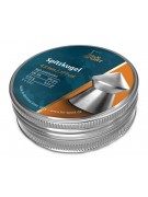 Пули для пневматики H&N Spitzkugel 4,5 мм, 0,56 г (500 штук)