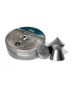 Пули для пневматики H&N Spitzkugel 4,5 мм, 0,56 г (500 штук)