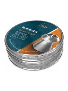 Пули для пневматики H&N Terminator 4,5 мм, 0,47 г (400 штук)