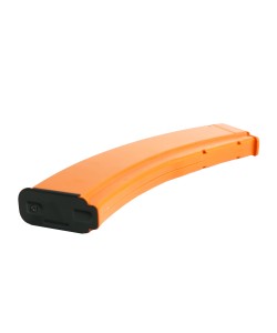 Магазин механический Cyma для АК-74/РПК, 200 шаров, рыжий (C.91)