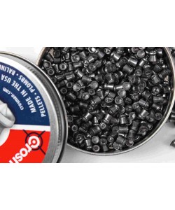 Пули для пневматики Crosman Destroyer 4,5 мм, 0,51 г (500 штук)