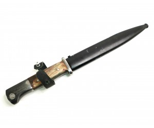 Нож окопный Германия (Р72 ОГ)