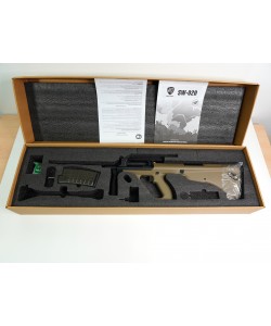 Страйкбольный автомат Snow Wolf Steyr AUG A2 Tan (SW-020B(TN))