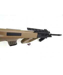 Страйкбольный автомат Snow Wolf Steyr AUG A2 Tan (SW-020B(TN))