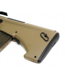 Страйкбольный автомат Snow Wolf Steyr AUG A2 Tan (SW-020B(TN))