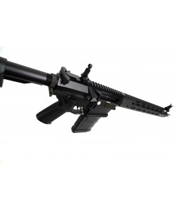 Снайперская винтовка Cyma SR-25K M-LOK (CM.098A)