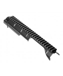 Крышка ствольной коробки Cyma c рельсой для SVD CM057B (C.251)