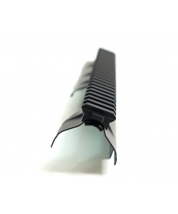 Крышка ствольной коробки Cyma c рельсой для SVD CM057B (C.251)