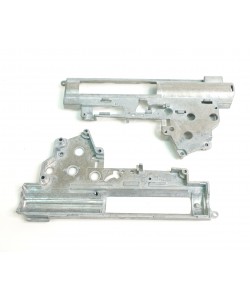 Стенки гирбокса SHS с быстросменной пружиной ver.3 (BX0042)