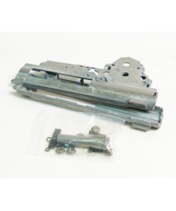 Стенки гирбокса SHS с быстросменной пружиной ver.3 (BX0042)