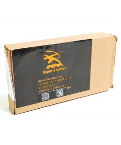 Стенки гирбокса SHS с быстросменной пружиной ver.3 (BX0042)