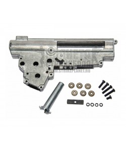 Стенки гирбокса SHS с быстросменной пружиной ver.3 (BX0042)