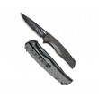 Нож складной Boker Magnum Black Carbon (BK01RY703) - фото № 6