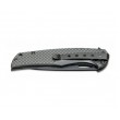 Нож складной Boker Magnum Black Carbon (BK01RY703) - фото № 4