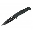 Нож складной Boker Magnum Black Carbon (BK01RY703) - фото № 1