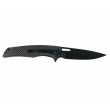 Нож складной Boker Magnum Black Carbon (BK01RY703) - фото № 2