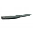 Нож складной Boker Magnum Black Carbon (BK01RY703) - фото № 8