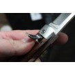 Нож автоматический Boker Magnum Automatic Classic (BK01RY911) - фото № 16