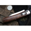 Нож автоматический Boker Magnum Automatic Classic (BK01RY911) - фото № 15