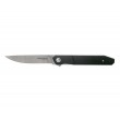 Нож складной Boker Magnum Miyu Chiisai 8,4 см, сталь 440A, рукоять G10 - фото № 2