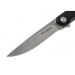 Нож складной Boker Magnum Miyu Chiisai 8,4 см, сталь 440A, рукоять G10 - фото № 4