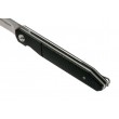 Нож складной Boker Magnum Miyu Chiisai 8,4 см, сталь 440A, рукоять G10 - фото № 8