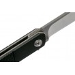 Нож складной Boker Magnum Miyu Chiisai 8,4 см, сталь 440A, рукоять G10 - фото № 9