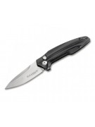 Нож автоматический Boker Magnum Final Flick Out Black (BK01SC062)