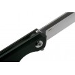 Нож складной Boker Magnum Ashigaru 9,5 см, сталь 440A, рукоять G10 - фото № 9