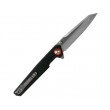 Нож складной Boker Magnum Brachyptera 9 см, сталь 440A, рукоять G10 - фото № 2