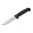 Нож Boker Magnum Knivgar Black 10,3 см, сталь 420, рукоять пластик - фото № 10
