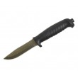 Нож Boker Magnum Knivgar Black 10,3 см, сталь 420, рукоять пластик - фото № 1