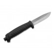 Нож Boker Magnum Knivgar Black 10,3 см, сталь 420, рукоять пластик - фото № 11