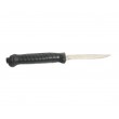 Нож Boker Magnum Knivgar Black 10,3 см, сталь 420, рукоять пластик - фото № 7