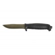 Нож Boker Magnum Knivgar Black 10,3 см, сталь 420, рукоять пластик - фото № 6