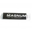 Нож рыбацкий Boker Magnum Falun 10 см, сталь 420, рукоять пластик Black/Green - фото № 6